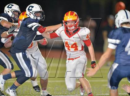 Thumbnail 3 in Clearwater Central Catholic @ Calvary Christian photogallery.