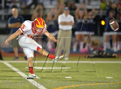 Thumbnail 3 in Clearwater Central Catholic @ Calvary Christian photogallery.