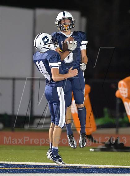 Thumbnail 2 in Clearwater Central Catholic @ Calvary Christian photogallery.