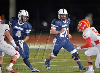 Thumbnail 2 in Clearwater Central Catholic @ Calvary Christian photogallery.