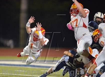 Thumbnail 1 in Clearwater Central Catholic @ Calvary Christian photogallery.