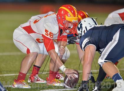 Thumbnail 2 in Clearwater Central Catholic @ Calvary Christian photogallery.