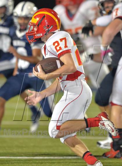 Thumbnail 2 in Clearwater Central Catholic @ Calvary Christian photogallery.