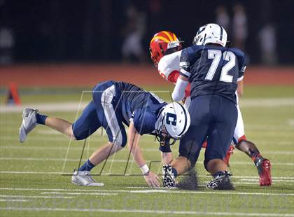 Thumbnail 2 in Clearwater Central Catholic @ Calvary Christian photogallery.