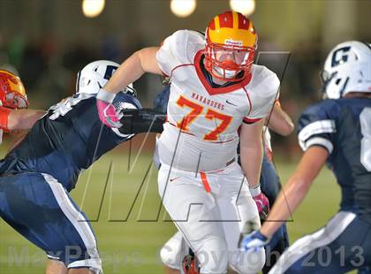Thumbnail 3 in Clearwater Central Catholic @ Calvary Christian photogallery.