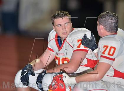 Thumbnail 1 in Clearwater Central Catholic @ Calvary Christian photogallery.