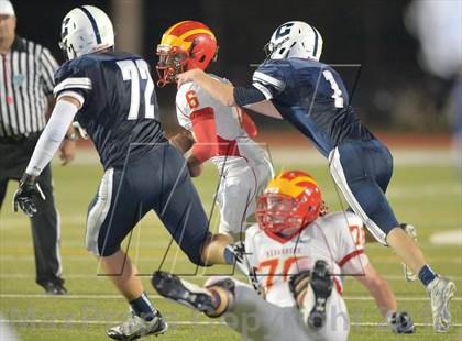 Thumbnail 1 in Clearwater Central Catholic @ Calvary Christian photogallery.