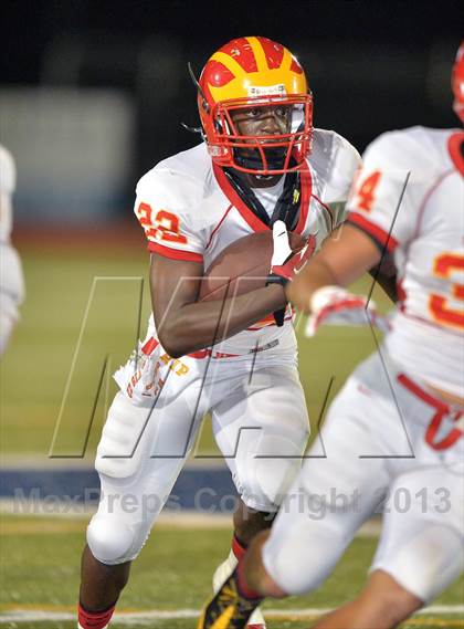Thumbnail 1 in Clearwater Central Catholic @ Calvary Christian photogallery.