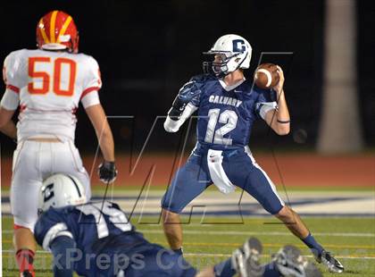 Thumbnail 1 in Clearwater Central Catholic @ Calvary Christian photogallery.