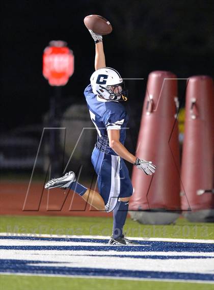 Thumbnail 1 in Clearwater Central Catholic @ Calvary Christian photogallery.