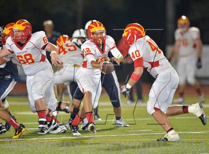 Thumbnail 3 in Clearwater Central Catholic @ Calvary Christian photogallery.