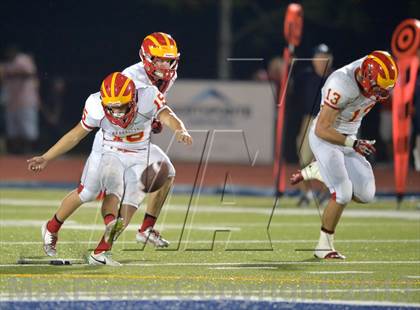 Thumbnail 1 in Clearwater Central Catholic @ Calvary Christian photogallery.