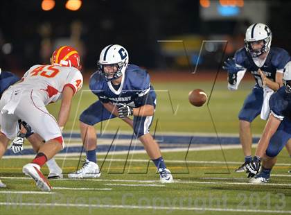 Thumbnail 1 in Clearwater Central Catholic @ Calvary Christian photogallery.