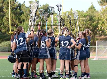 Thumbnail 2 in Trabuco Hills vs. Woodbridge (CIF SS Playoff) photogallery.