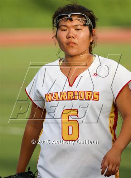 Thumbnail 2 in Trabuco Hills vs. Woodbridge (CIF SS Playoff) photogallery.