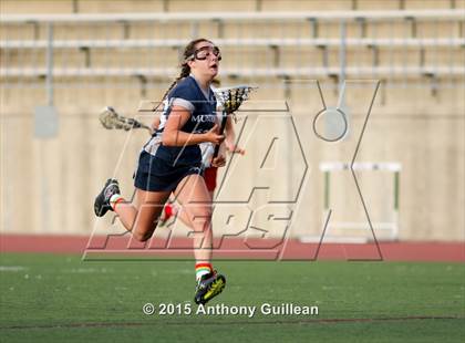 Thumbnail 2 in Trabuco Hills vs. Woodbridge (CIF SS Playoff) photogallery.