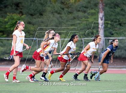 Thumbnail 2 in Trabuco Hills vs. Woodbridge (CIF SS Playoff) photogallery.