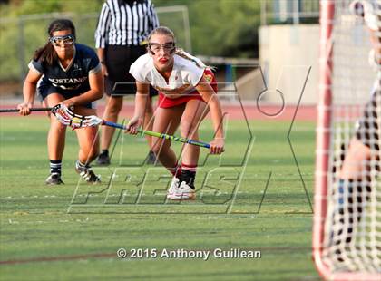Thumbnail 2 in Trabuco Hills vs. Woodbridge (CIF SS Playoff) photogallery.