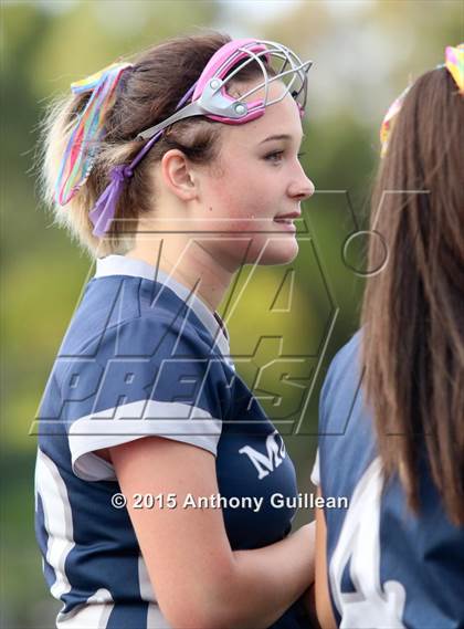 Thumbnail 1 in Trabuco Hills vs. Woodbridge (CIF SS Playoff) photogallery.
