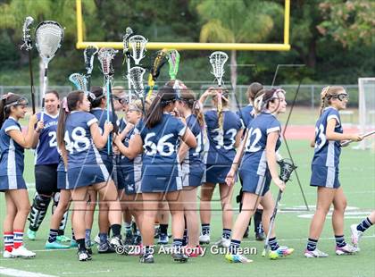 Thumbnail 2 in Trabuco Hills vs. Woodbridge (CIF SS Playoff) photogallery.