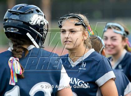 Thumbnail 2 in Trabuco Hills vs. Woodbridge (CIF SS Playoff) photogallery.