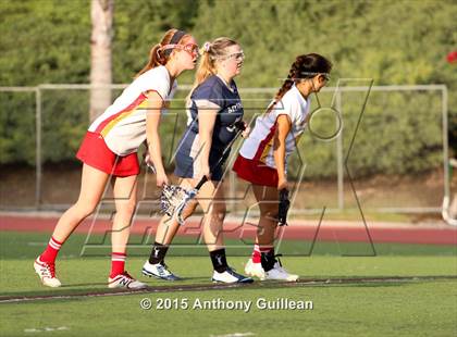 Thumbnail 2 in Trabuco Hills vs. Woodbridge (CIF SS Playoff) photogallery.