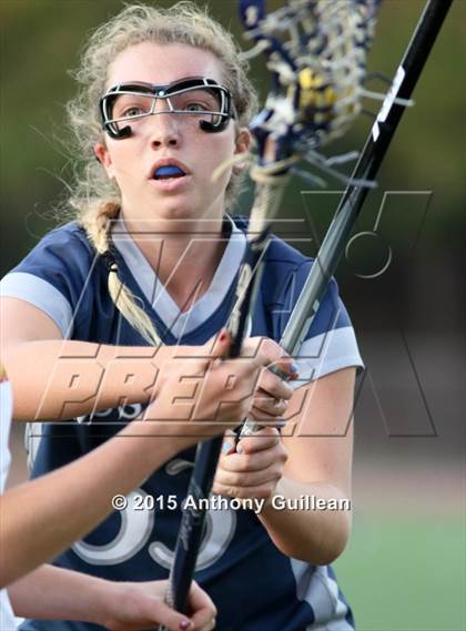 Thumbnail 2 in Trabuco Hills vs. Woodbridge (CIF SS Playoff) photogallery.
