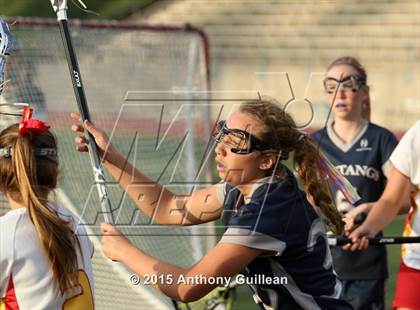 Thumbnail 2 in Trabuco Hills vs. Woodbridge (CIF SS Playoff) photogallery.