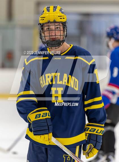 Thumbnail 1 in St. Francis (A-Team) @ Hartland (A-Team) photogallery.