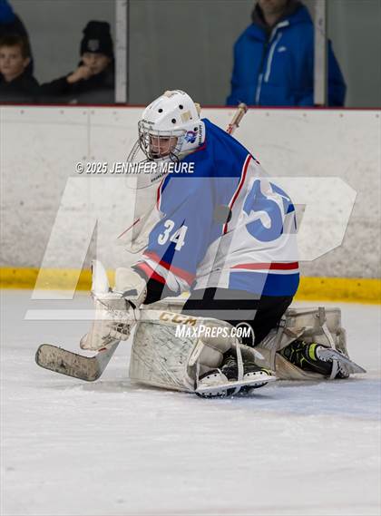 Thumbnail 3 in St. Francis (A-Team) @ Hartland (A-Team) photogallery.