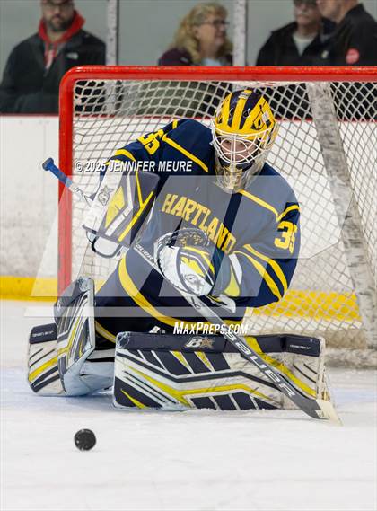 Thumbnail 3 in St. Francis (A-Team) @ Hartland (A-Team) photogallery.