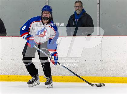 Thumbnail 3 in St. Francis (A-Team) @ Hartland (A-Team) photogallery.