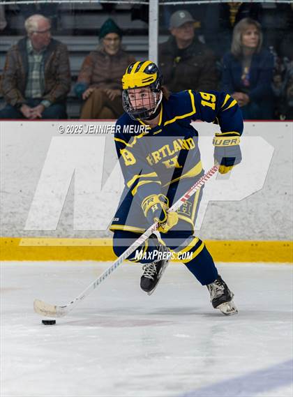 Thumbnail 1 in St. Francis (A-Team) @ Hartland (A-Team) photogallery.