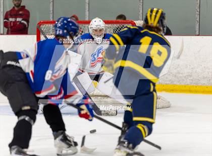 Thumbnail 3 in St. Francis (A-Team) @ Hartland (A-Team) photogallery.