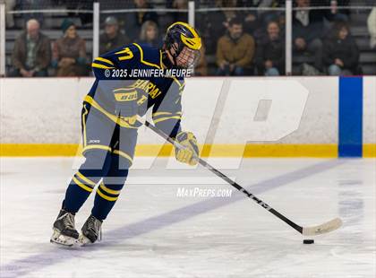 Thumbnail 1 in St. Francis (A-Team) @ Hartland (A-Team) photogallery.