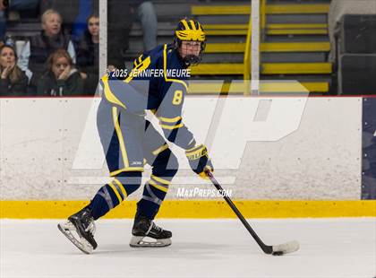 Thumbnail 1 in St. Francis (A-Team) @ Hartland (A-Team) photogallery.