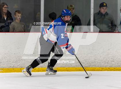 Thumbnail 3 in St. Francis (A-Team) @ Hartland (A-Team) photogallery.