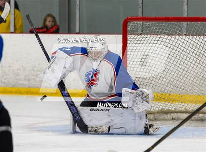 Thumbnail 2 in St. Francis (A-Team) @ Hartland (A-Team) photogallery.