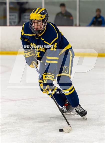 Thumbnail 2 in St. Francis (A-Team) @ Hartland (A-Team) photogallery.