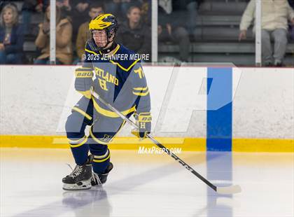 Thumbnail 2 in St. Francis (A-Team) @ Hartland (A-Team) photogallery.