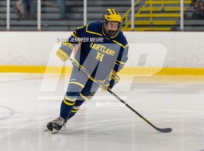 Thumbnail 3 in St. Francis (A-Team) @ Hartland (A-Team) photogallery.