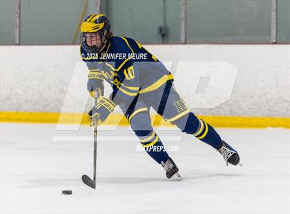 Thumbnail 2 in St. Francis (A-Team) @ Hartland (A-Team) photogallery.