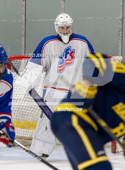 Thumbnail 1 in St. Francis (A-Team) @ Hartland (A-Team) photogallery.