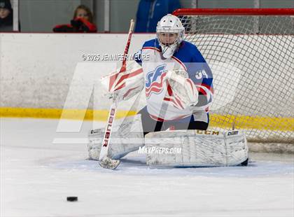 Thumbnail 3 in St. Francis (A-Team) @ Hartland (A-Team) photogallery.