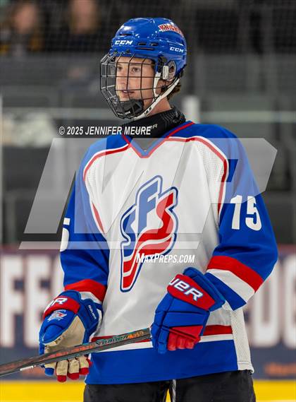 Thumbnail 3 in St. Francis (A-Team) @ Hartland (A-Team) photogallery.