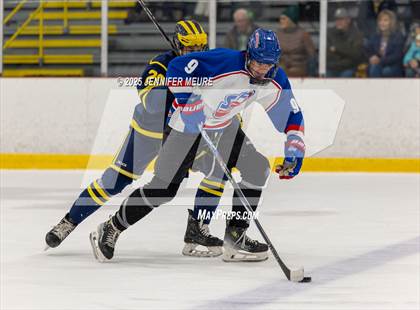 Thumbnail 1 in St. Francis (A-Team) @ Hartland (A-Team) photogallery.