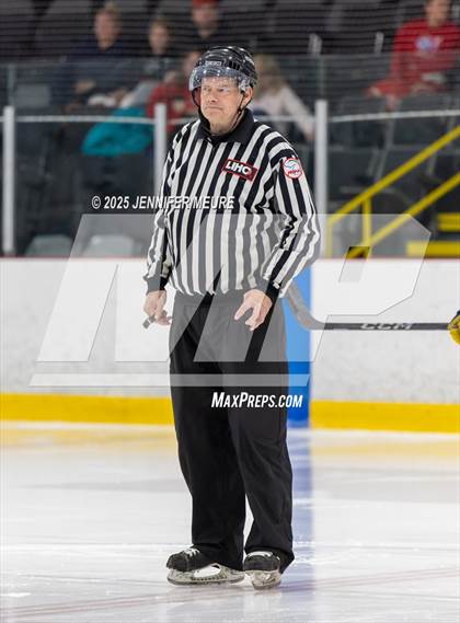 Thumbnail 2 in St. Francis (A-Team) @ Hartland (A-Team) photogallery.