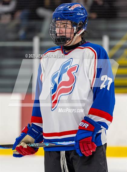 Thumbnail 2 in St. Francis (A-Team) @ Hartland (A-Team) photogallery.