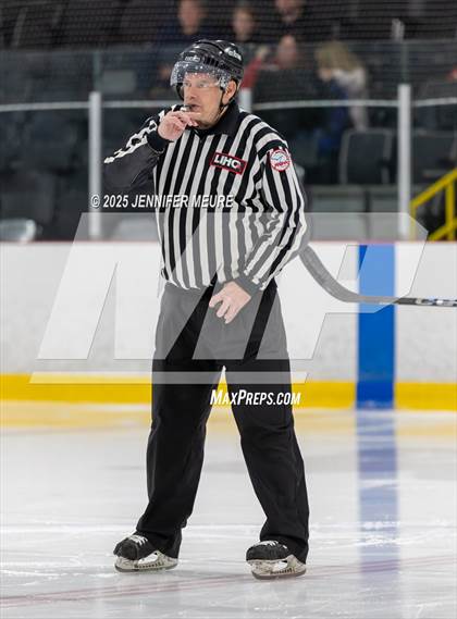 Thumbnail 3 in St. Francis (A-Team) @ Hartland (A-Team) photogallery.