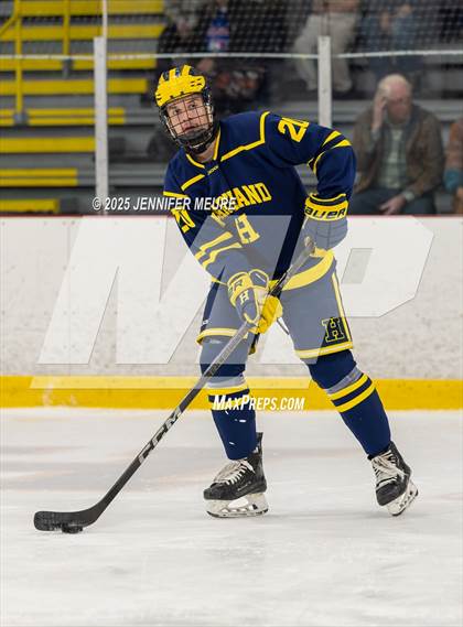 Thumbnail 2 in St. Francis (A-Team) @ Hartland (A-Team) photogallery.